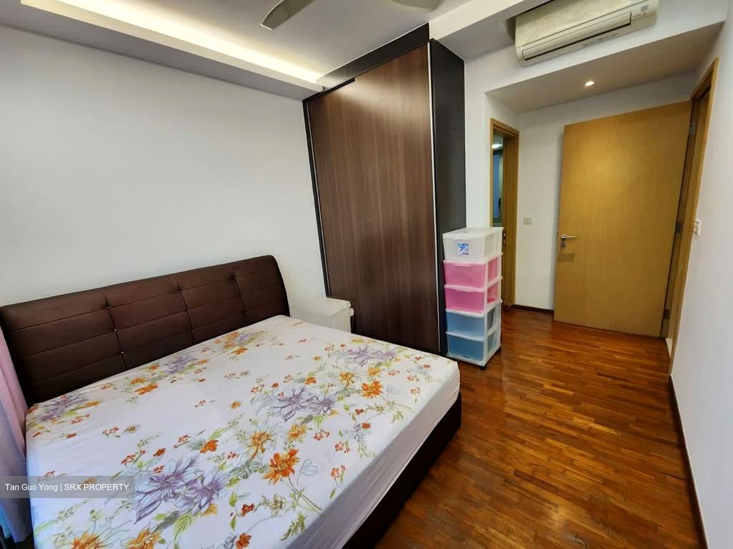 Sea Horizon (D18), Condominium #558252531